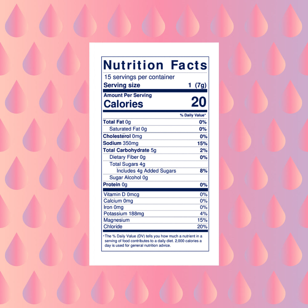 15 Pack