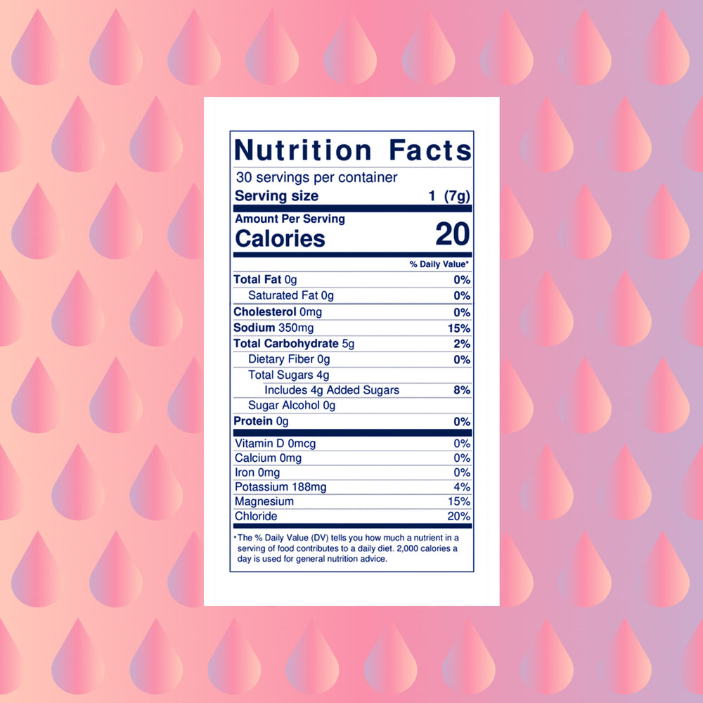 30 Pack